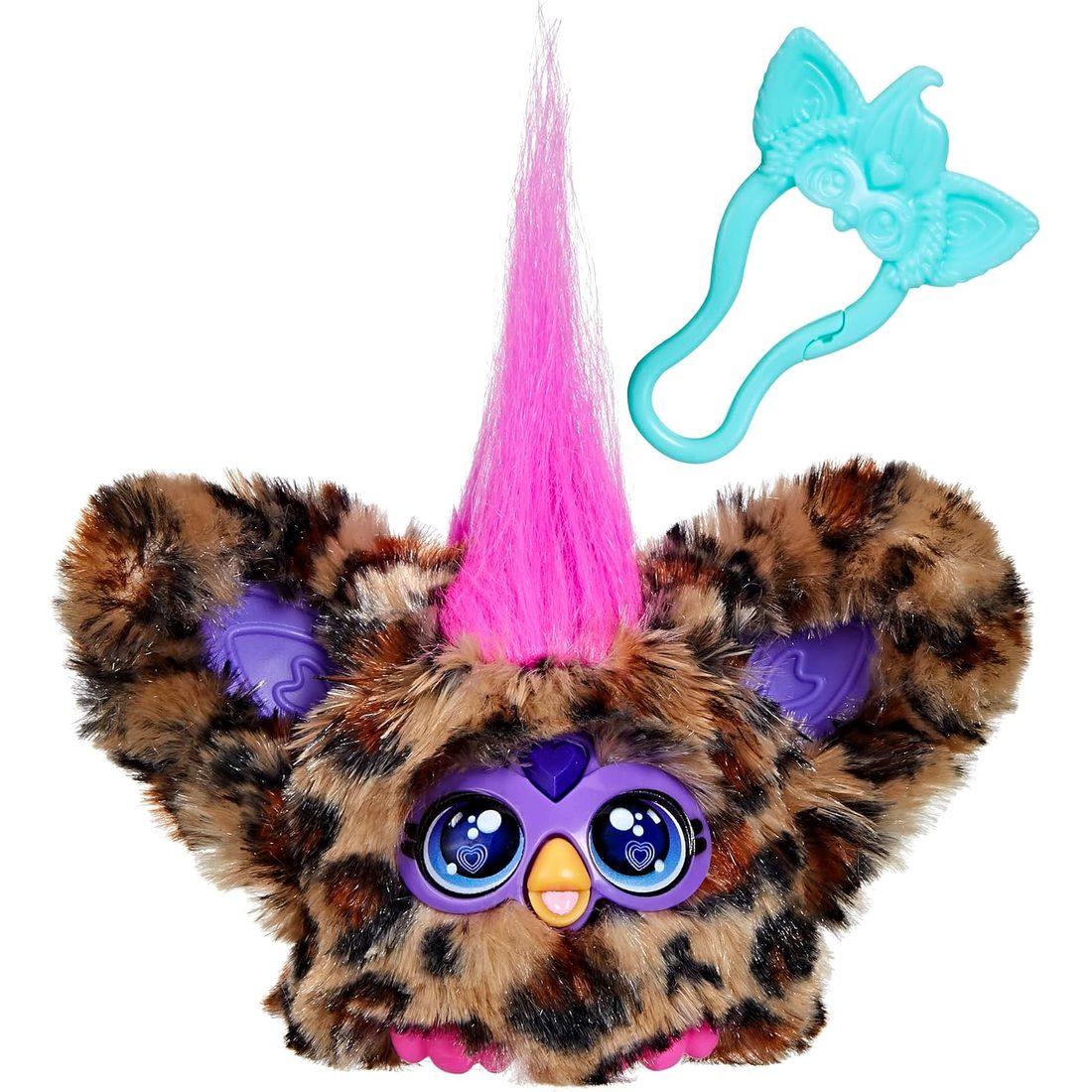 Furblets Chee-Chee Furby toy