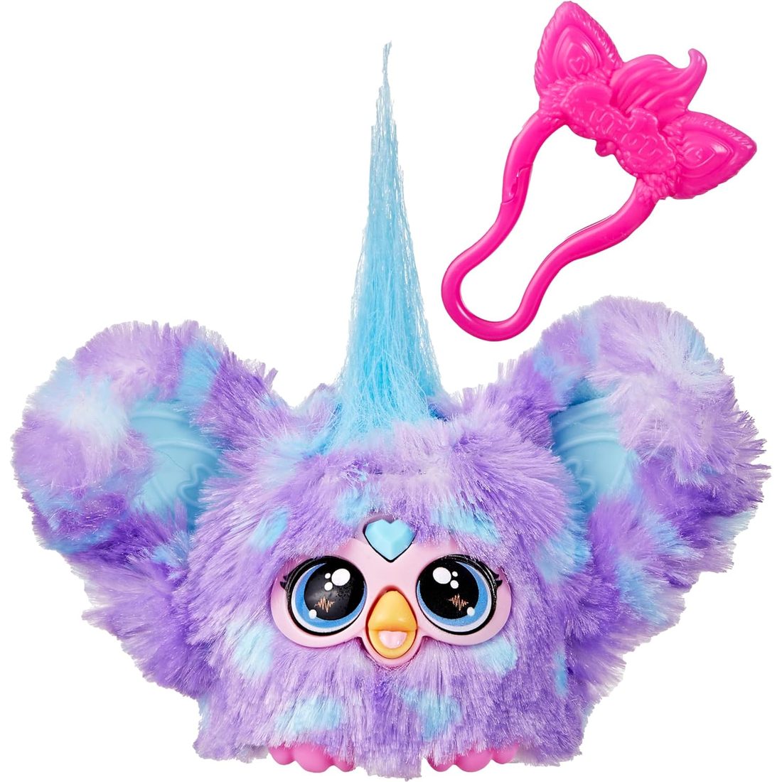 Furblets Groo-Vee Furby toy