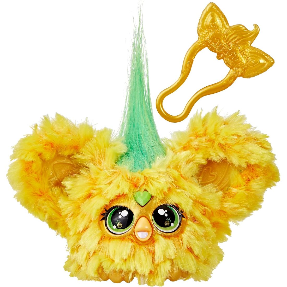 Furblets Hoo-Lah Furby toy