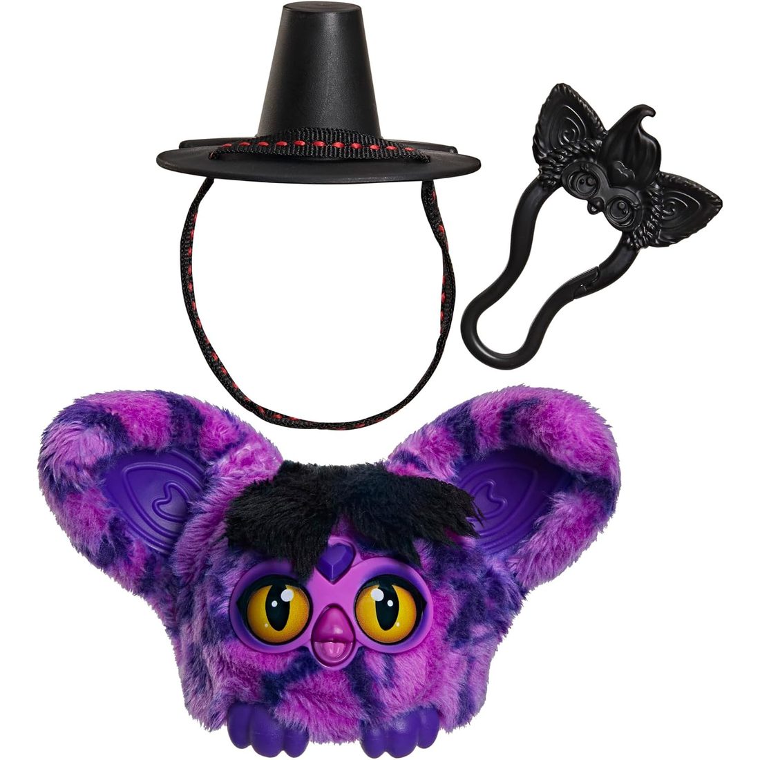 Furblets KPop Demon Hunters Saja Boys Demon