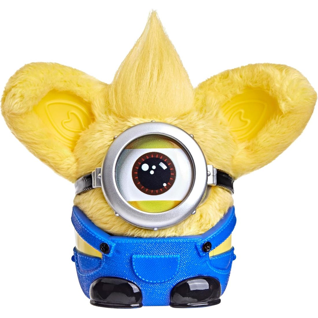 Furblets Minions