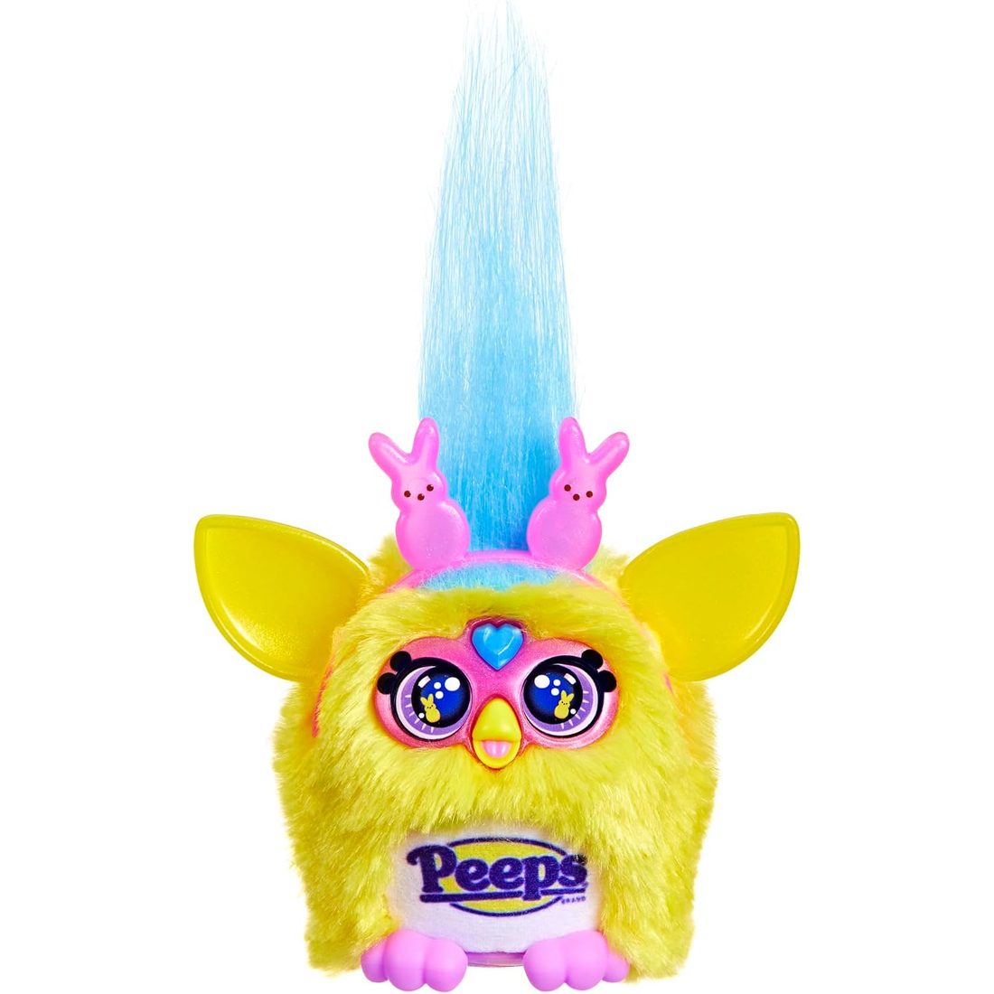 Furblets PEEPS Furby toy