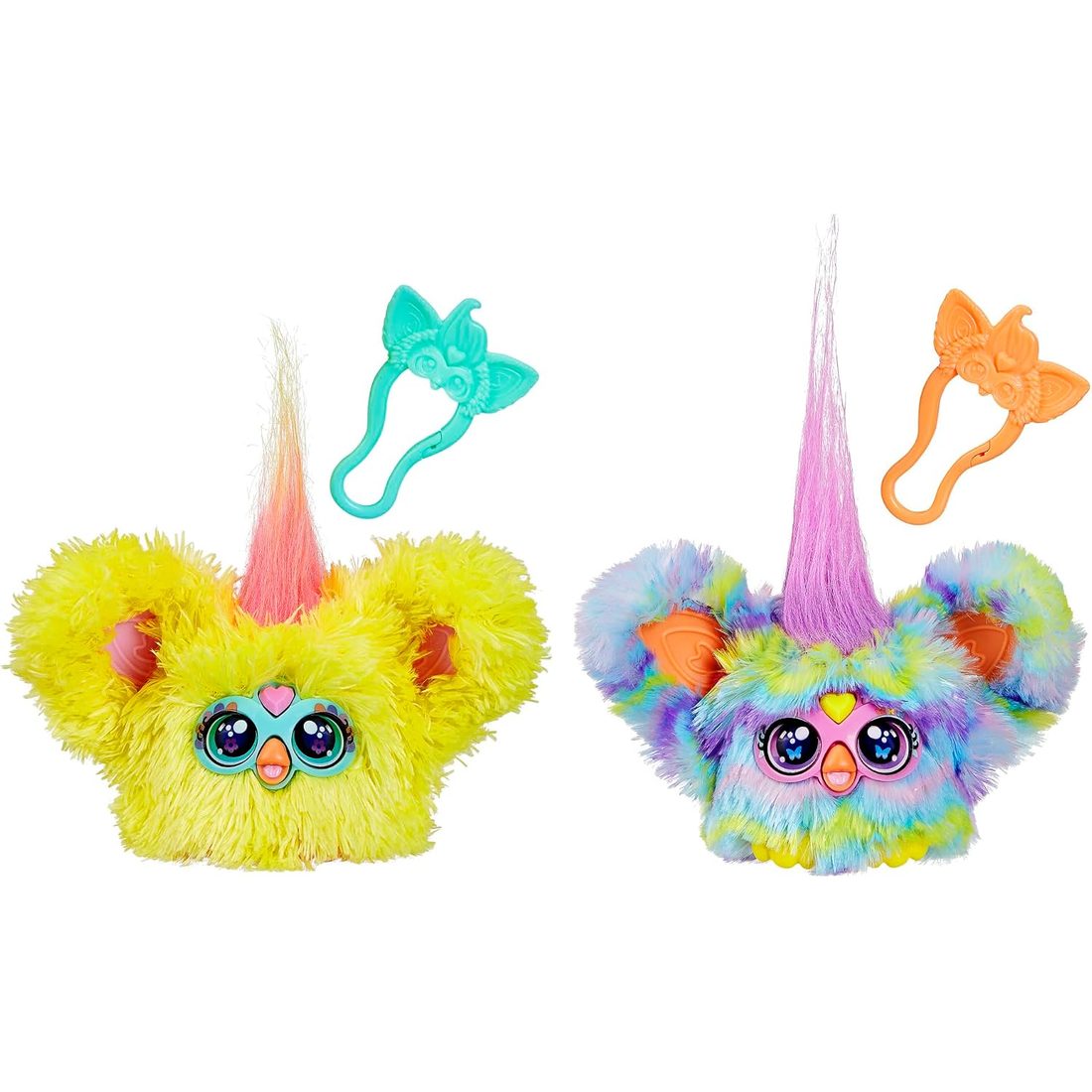 Furblets Spring 2 Pack: Nug-Ette & Swee-Dee Furby toy