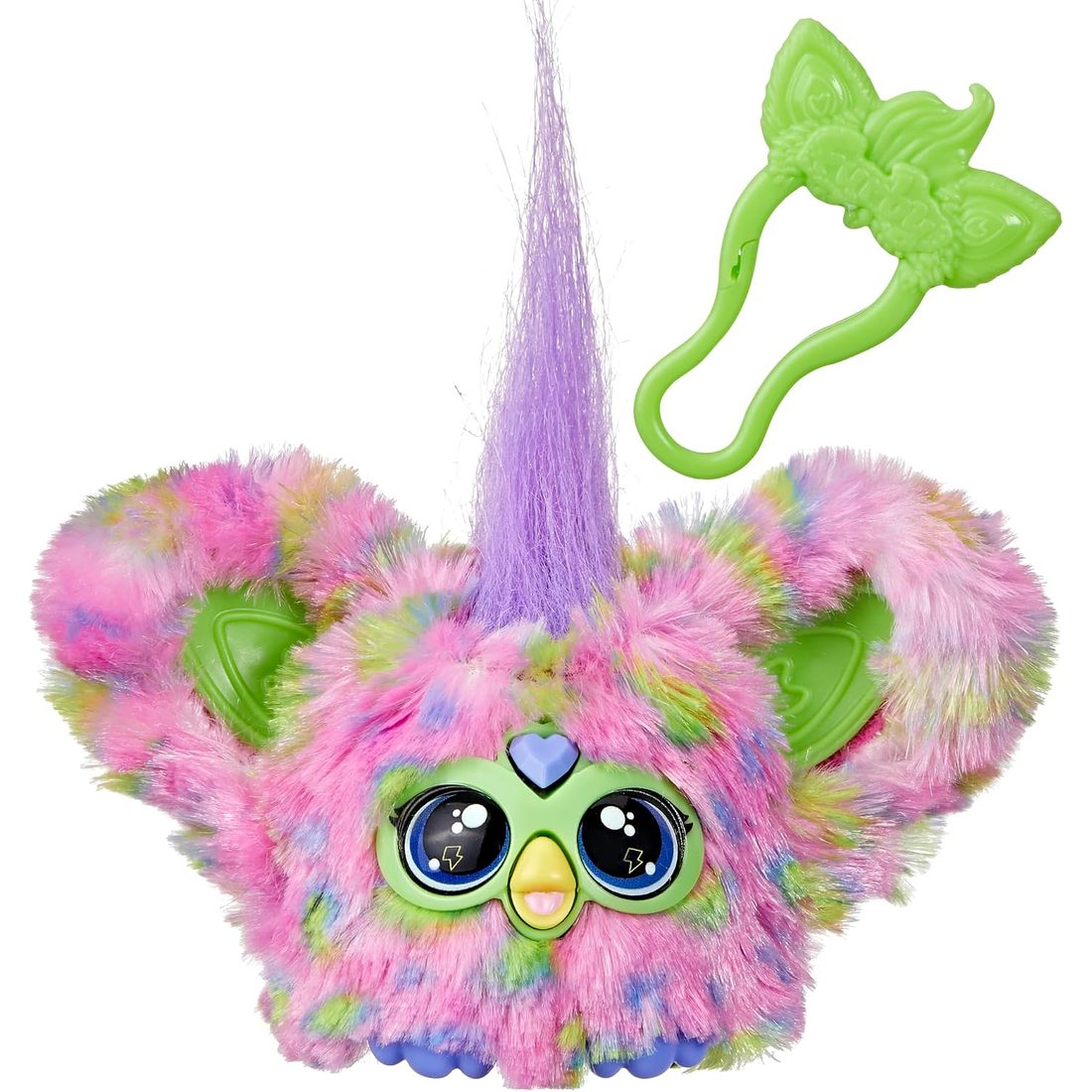 Furblets Too-Koo Furby toy
