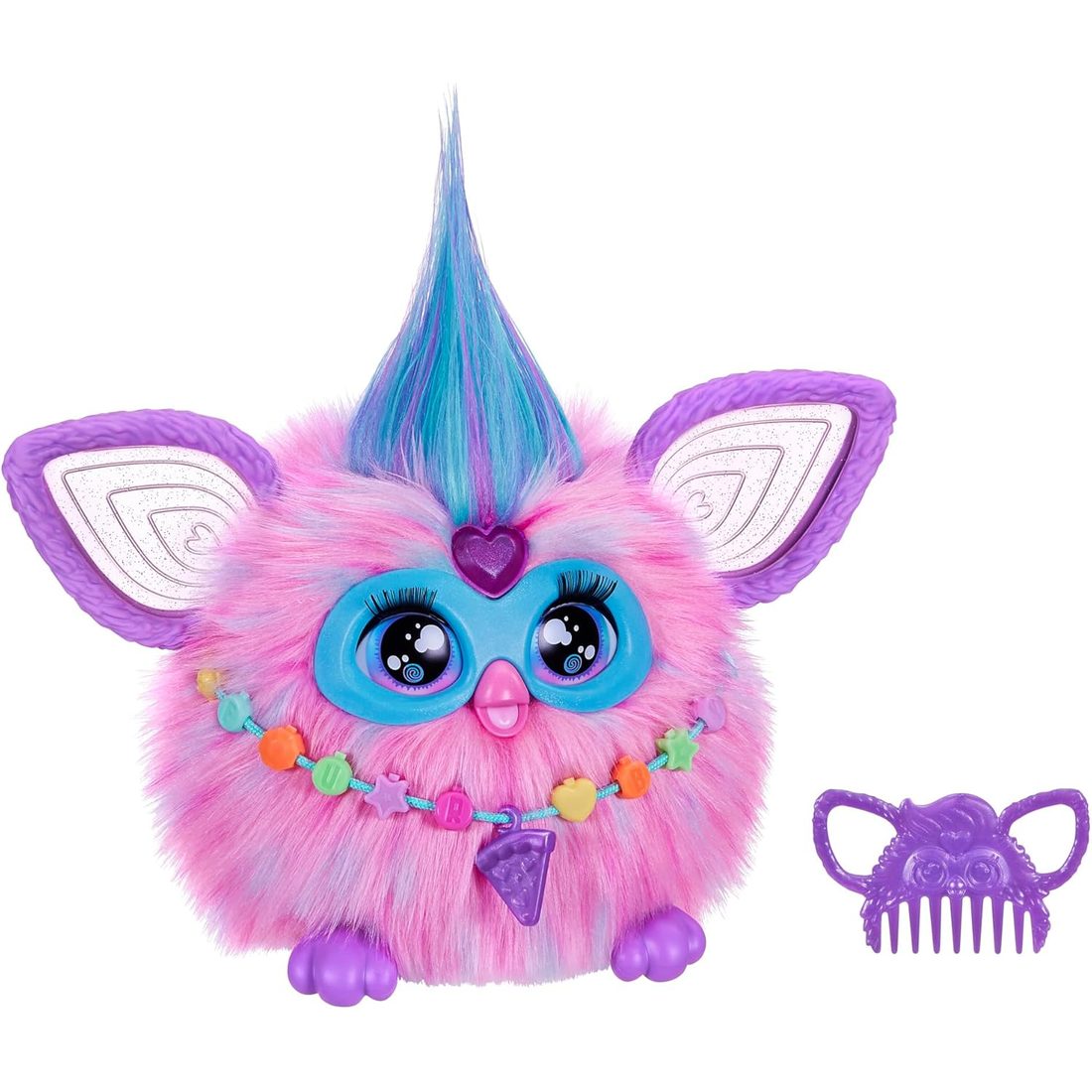 Furby Cotton Candy Furby toy
