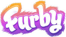 Furby logo